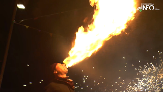 05-05-2018 Roser de Maig 2018 (Dissabte)