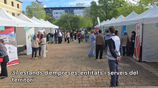 16-04-2026 Fira Cerdanyola Activa
