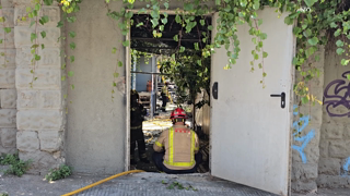 15-06-2026 Incendi a les vies de Renfe que afecta Uralita