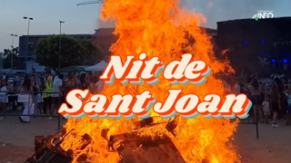 23-06-2026 Nit de Sant Joan