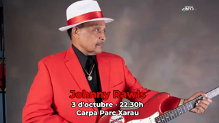 01-10-2026 Prèvia Blues 2026 Primer cap de setmana