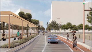 23-03-2026 Presentació projecte de reforma de l'avinguda de la Primavera