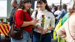 23-04-2026 Sant Jordi -tarda-