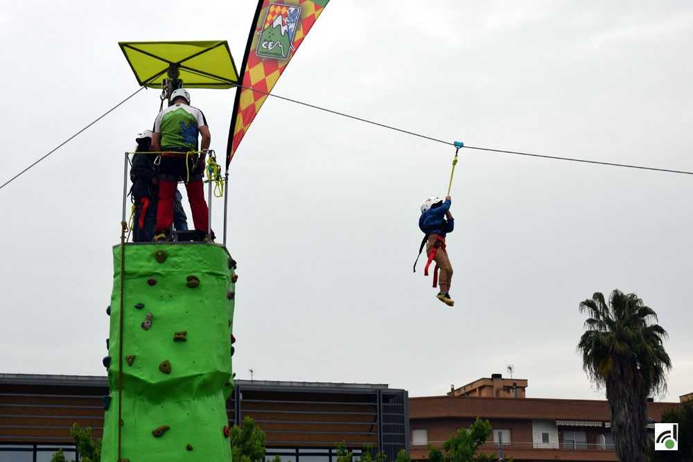 06/07-05-2018 Roser de Maig 2018 (Diumenge i dilluns).mp4