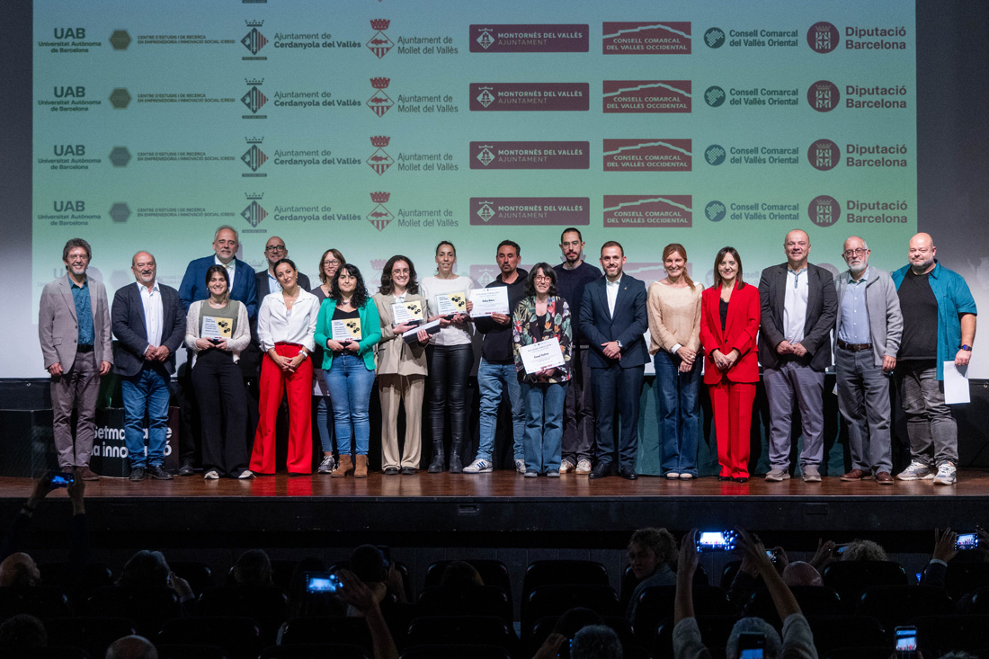 22-10-2025 Premis Eines