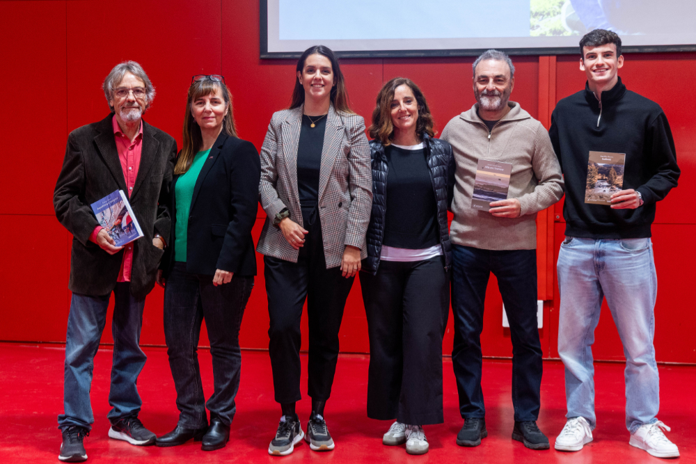 14-11-2025 Premis Literaris 2025