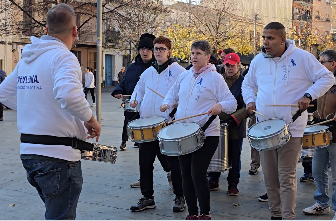 04-12-2025 Dia de la Discapacitat