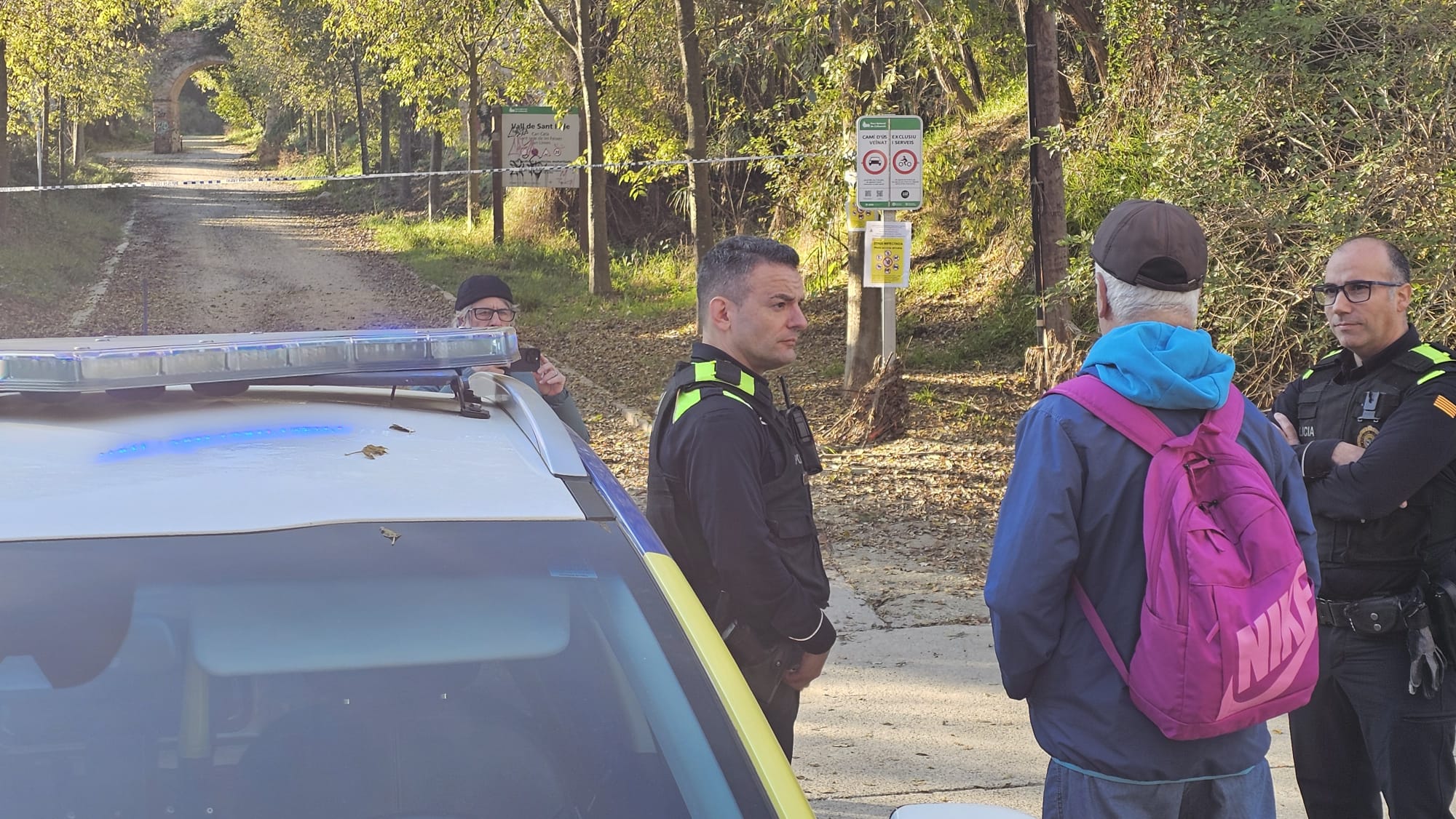 01-12-2025 Control del brot de pesta porcina africana