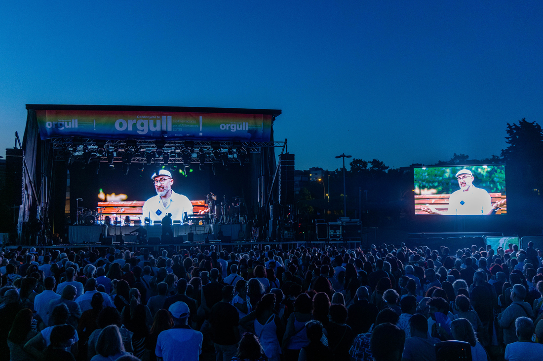 27-06-2026 Vídeo Institucional Orgull 2026