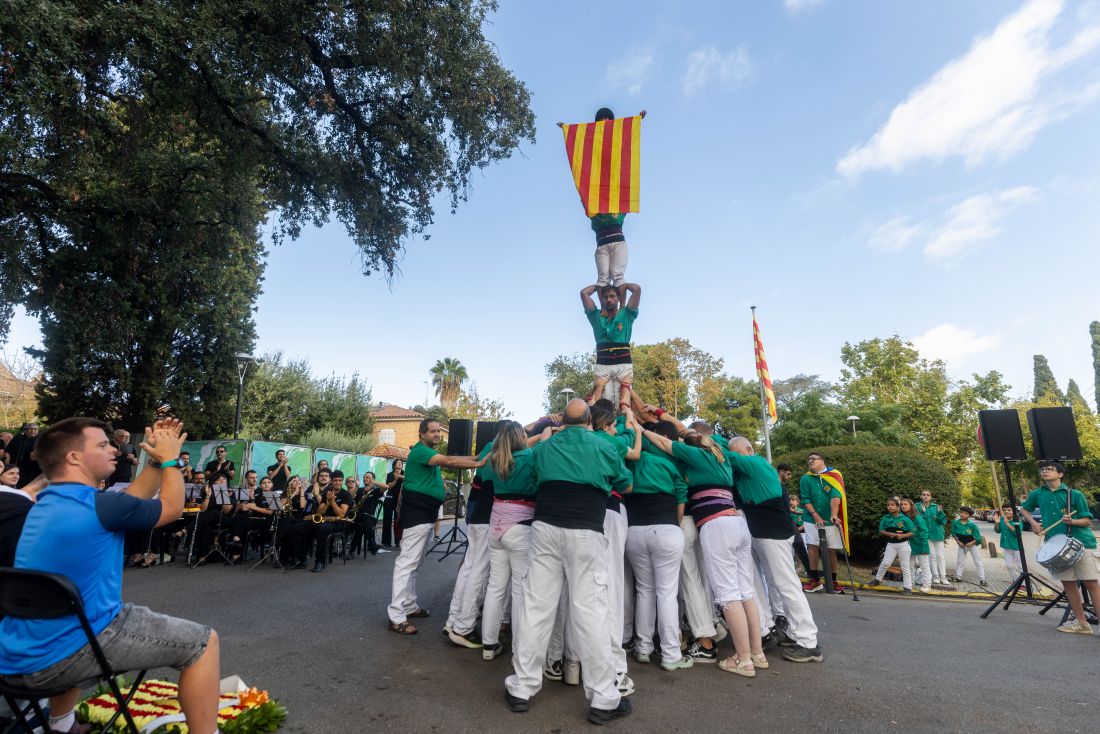 11-09-2026 Diada Nacional de Catalunya